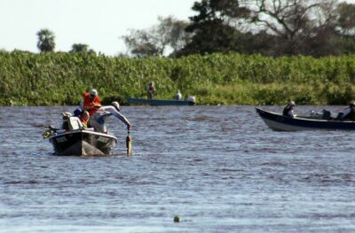 Imagem da notícia Modalidade ‘pesque e solte’ está liberada em dois rios que cruzam MS